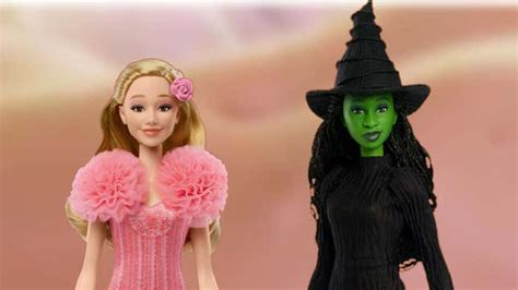 Wicked Movie S Barbie Boxes Send People To Hardcore Porn Site