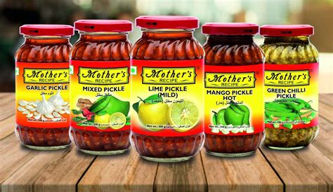 Best Pickle Brands In India That You Must Try