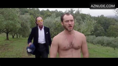 Law Nude Scene Thisvid