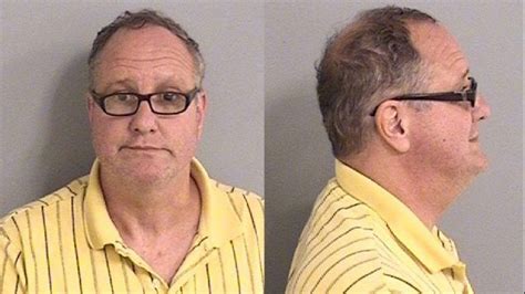 High Profile Sex Offender Facing New Charges Now Facing A Much Higher Bond Too