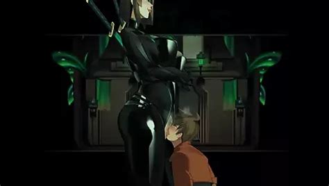 Tower Of Trample Mistress Kaori D Porn By FapHouse XHamster