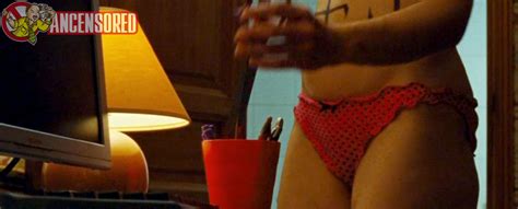 Milie Dequenne Nude Pics P Gina