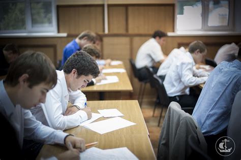 12 августа 2014, Вступительные экзамены на бакалавриат и и… | Flickr