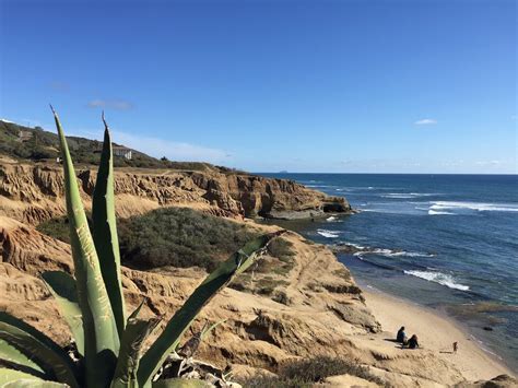 Beach Hikes