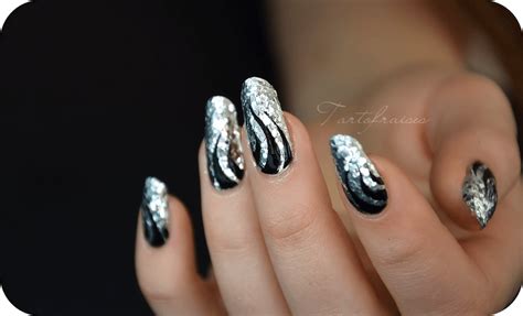 15 Bling Nail Designs Images - Nail Art Designs with Bling, Bling Nail ...