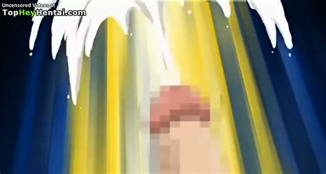 Hentai Beautiful Teen With Big Tits Gets Creamed