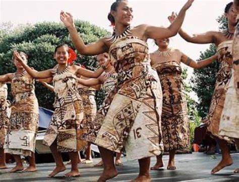 Национальная одежда в Австралии (78 фото)