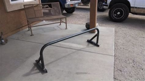 Scout Ii Bikini Top Bar D And C Extreme Industries