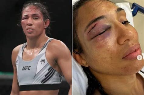 Ex Ufc Babe Paige Vanzant Cools Off In Shower Wearing Tight Bikini Showing Underboob Daily Star