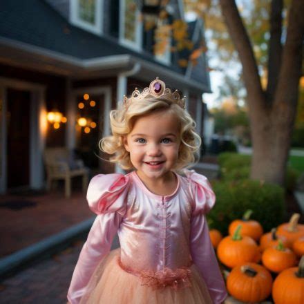 Princess Peach Costume - Frosted Blog