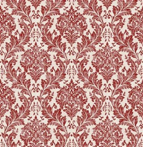 Royal Pattern Non Woven Damask Wallpaper For Home At Rs Roll In