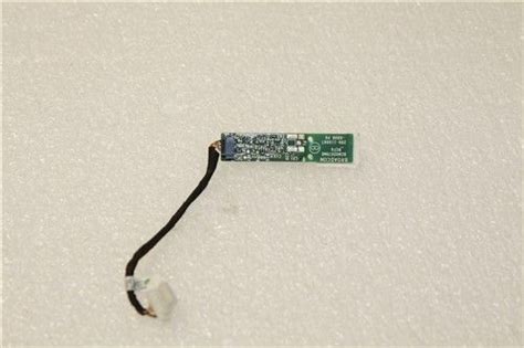 HP EliteBook 2540p Bluetooth Module Board Cable BCM92070MD