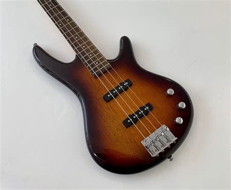 Gsr Ibanez Gsr Audiofanzine