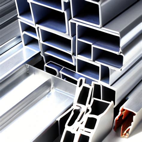 Aluminum Profile Extrusion Supplier A Comprehensive Guide Aluminum Profile Blog