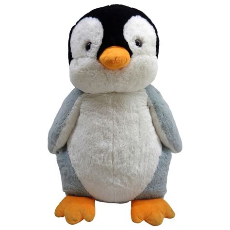 Xxl Kuscheltier Pinguin Cm Smyths Toys Deutschland