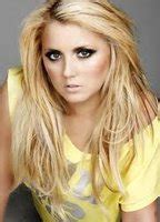 NIKKI WEBSTER Nude AZNude