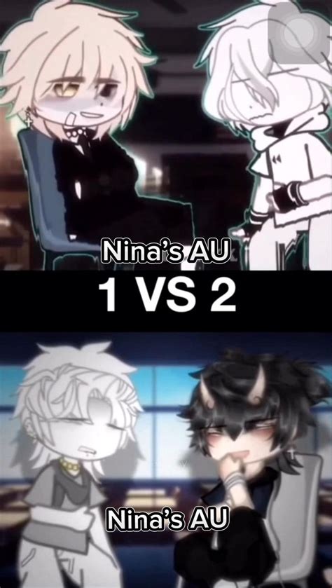 So Ummm Gay Warning I Made This At School Tell Me Which One You Like