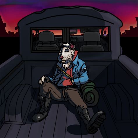 Runaway By Barbtheman On Deviantart
