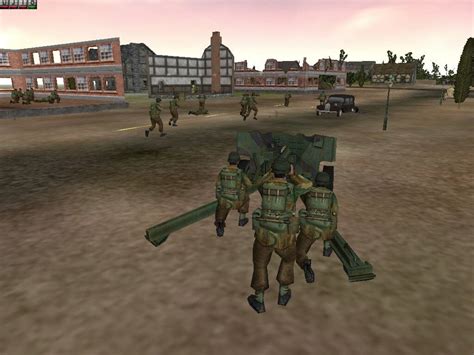 Download Squad Assault: Second Wave (Windows) - My Abandonware