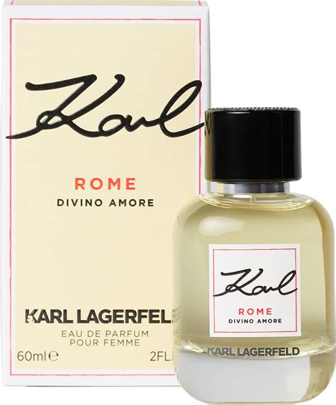 Дамски парфюм Karl Lagerfeld Rome - store.bg