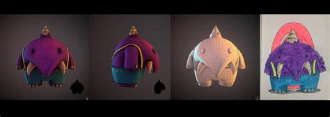 ELFO :: Behance