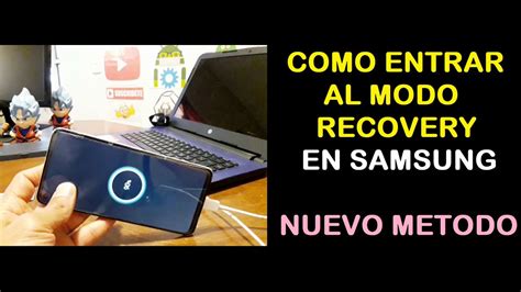 Como Entrar Al Modo Recovery Samsung Galaxy A21S Con Android 11 Nuevo