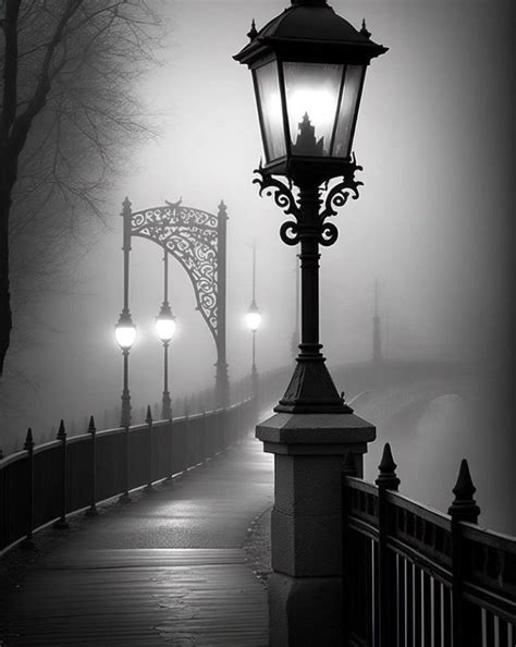 Pin de Саша Александр en ч / б ФОТО | Paisajes, Pinturas, Foto