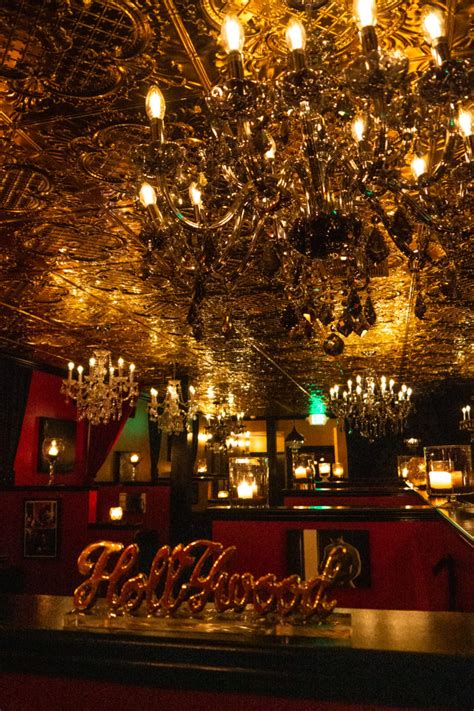 Better Than Sex Dessert Restaurant Review The LA Girl