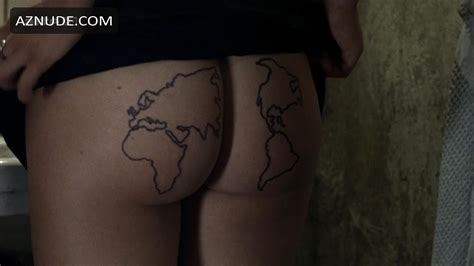 MARIE KREMER Nude AZNude