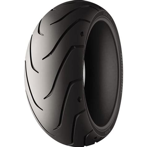 Michelin Scorcher Harley Davidson Radial Rear Tire Chapmoto