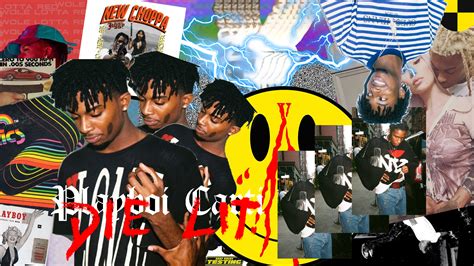 playboi carti aesthetic ps wallpapers wallpaper cave