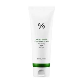 Dr. Ceuracle Tea Tree Purifine 30 Cleansing Foam 150ml