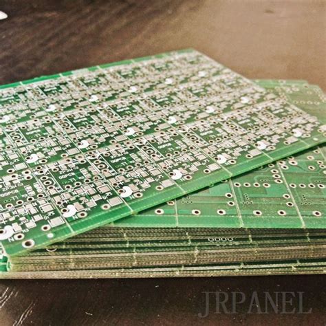 What Is V Cut Design In Pcbjrpanel
