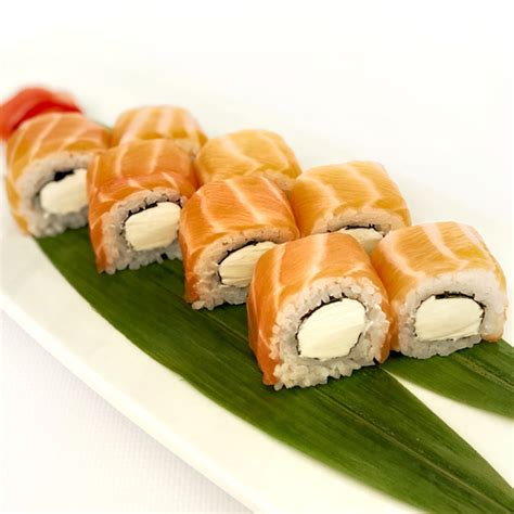 Філадельфія класік - sushi-anime.com.ua