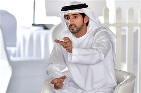 sheikh hamdan launches plan  dubai investment week