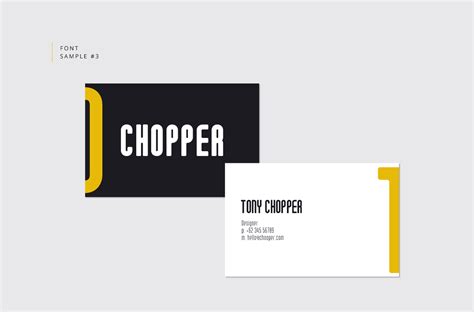 Tony Tony Font Free Download For Web