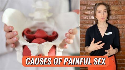 5 Common Causes Of Painful Sex Inspira Physical Therapy And Pilates