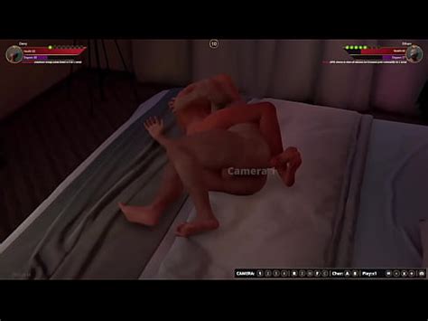 Ethan Vs Dany Luchador Desnudo D Xvideos