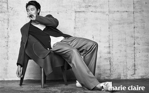 Korean Photoshoots Ryu Jun Yeol Ryu Celebrity Style Men