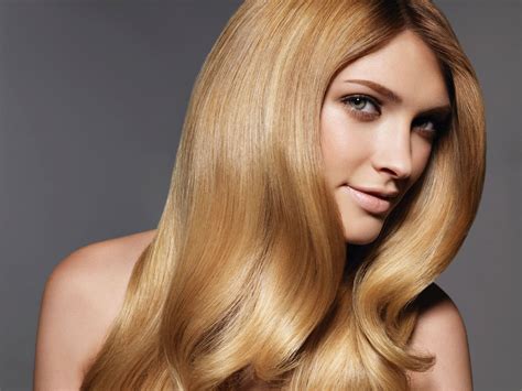 Glossy hair: 6 способов иметь блестящие волосы | Beauty Hair Expert