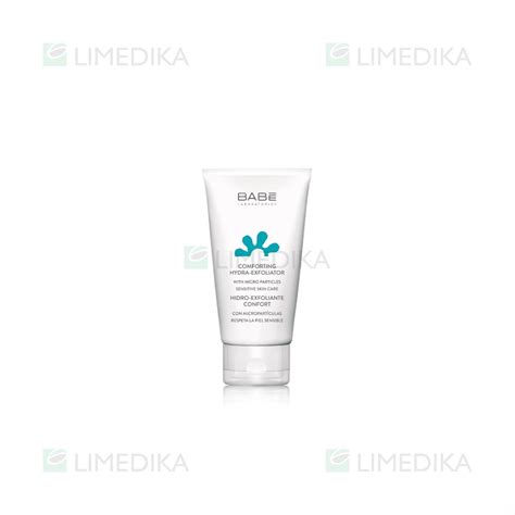 Babe Facial Dr Kinamasis Velnus Veido Veitiklis Ml Limedika