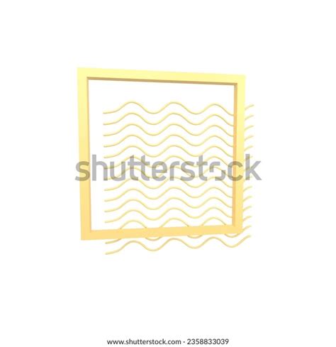 Design Element 3d Model Render Image Stock Illustration 2358833039 | Shutterstock