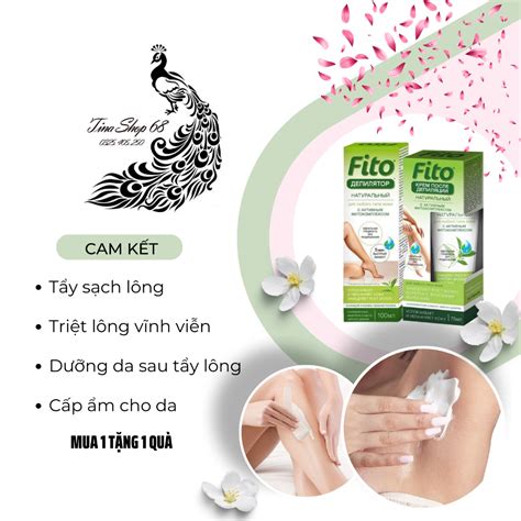 Tri T L Ng Fito Kem T Y L Ng V Ng K N N Ch Tay Ch N Bikini Tri T L Ng V Nh Vi N An To N Cam K T