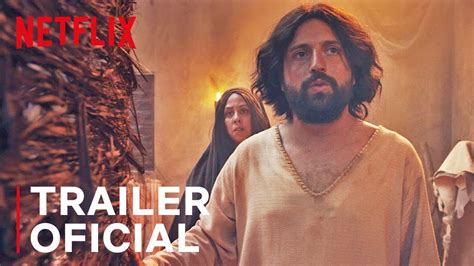 Cristo gay la nueva película de Netflix que está generando polémica Quinta Fuerza