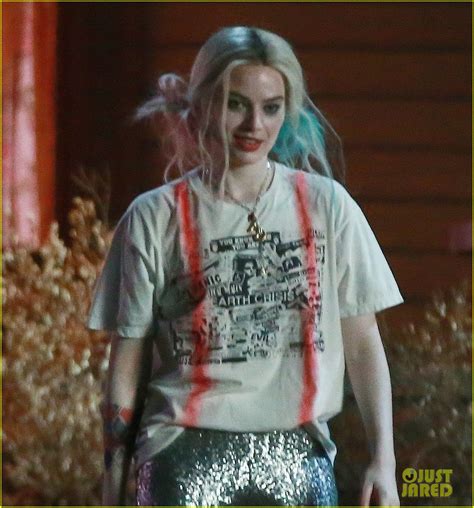 Photo: margot robbie harley quinn joker breakup scene birds of prey 02 ...