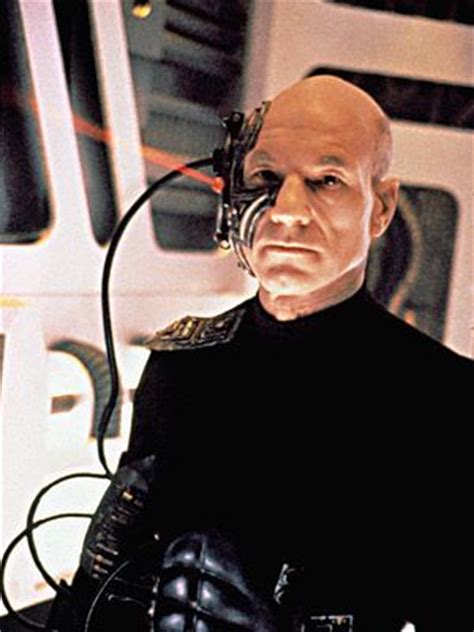 Locutus Of Borg Quotes. QuotesGram