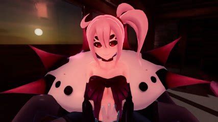 Monster Girl Island Demo Adeline Scene Old Build Hd Uncensored Hentai