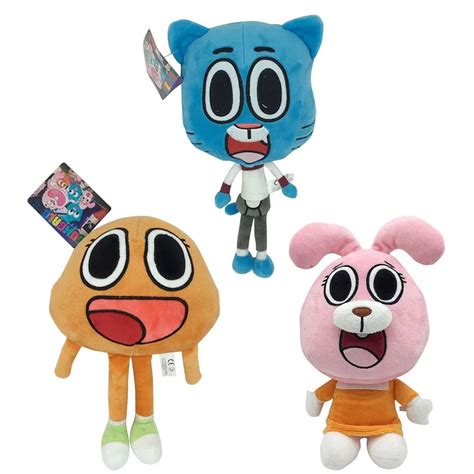 Amazing World Of Gumball Cute