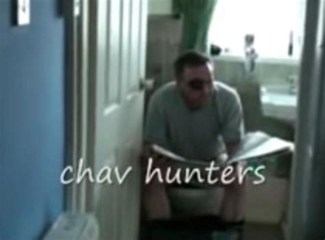 Inside The Sick Chav Porn Sex Craze That S Gripping The Nation