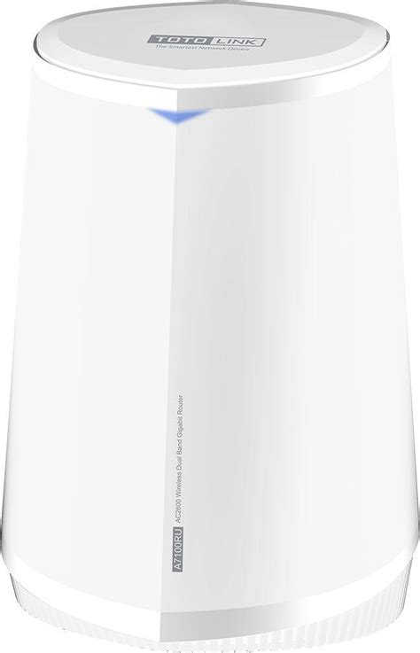 Totolink A7100RU kaina | Kaina24.lt